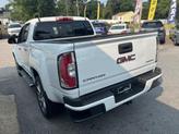 Thumbnail of 2017 Summit White GMC Canyon