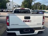 Thumbnail of 2017 Summit White GMC Canyon