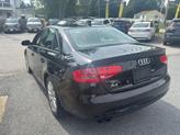Thumbnail of 2014 Brilliant Black Audi A4