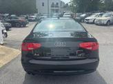 Thumbnail of 2014 Brilliant Black Audi A4