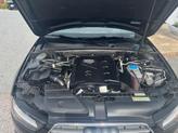 Thumbnail of 2014 Brilliant Black Audi A4