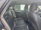Thumbnail of 2014 Brilliant Black Audi A4