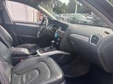 Thumbnail of 2014 Brilliant Black Audi A4