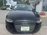 Thumbnail of 2014 Brilliant Black Audi A4