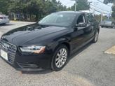 Thumbnail of 2014 Brilliant Black Audi A4