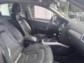 Thumbnail of 2014 Brilliant Black Audi A4