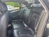 Thumbnail of 2014 Brilliant Black Audi A4
