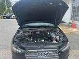 Thumbnail of 2014 Brilliant Black Audi A4