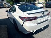 Thumbnail of 2019 Wind Chill Pearl/Midnight Black Metallic Toyota Camry