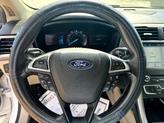 Thumbnail of 2018 Oxford White Ford Fusion