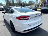 Thumbnail of 2018 Oxford White Ford Fusion