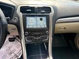 Thumbnail of 2018 Oxford White Ford Fusion