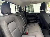 Thumbnail of 2019 Black Chevrolet Colorado