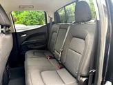 Thumbnail of 2019 Black Chevrolet Colorado