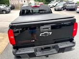 Thumbnail of 2019 Black Chevrolet Colorado