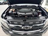 Thumbnail of 2019 Black Chevrolet Colorado