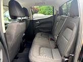 Thumbnail of 2019 Black Chevrolet Colorado