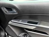 Thumbnail of 2019 Black Chevrolet Colorado