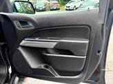 Thumbnail of 2019 Black Chevrolet Colorado