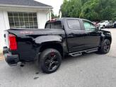 Thumbnail of 2019 Black Chevrolet Colorado