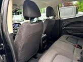 Thumbnail of 2019 Black Chevrolet Colorado