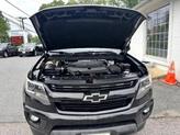 Thumbnail of 2019 Black Chevrolet Colorado