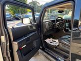 Thumbnail of 2008 Black Hummer H2