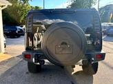 Thumbnail of 2008 Black Hummer H2