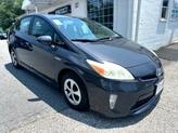 Thumbnail of 2015 Winter Gray Metallic Toyota Prius