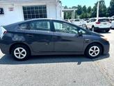 Thumbnail of 2015 Winter Gray Metallic Toyota Prius