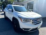 Thumbnail of 2019 White Frost Tricoat GMC Acadia