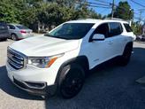 Thumbnail of 2019 White Frost Tricoat GMC Acadia