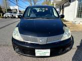 Thumbnail of 2008 Super Black Metallic Nissan Versa