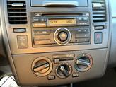 Thumbnail of 2008 Super Black Metallic Nissan Versa