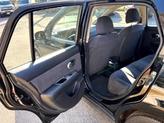 Thumbnail of 2008 Super Black Metallic Nissan Versa