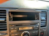 Thumbnail of 2008 Super Black Metallic Nissan Versa