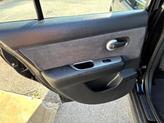 Thumbnail of 2008 Super Black Metallic Nissan Versa