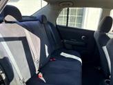 Thumbnail of 2008 Super Black Metallic Nissan Versa