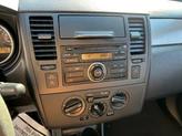 Thumbnail of 2008 Super Black Metallic Nissan Versa
