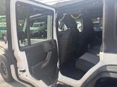 Thumbnail of 2014 Bright White Clearcoat Jeep Wrangler Unlimited