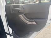 Thumbnail of 2014 Bright White Clearcoat Jeep Wrangler Unlimited