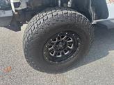Thumbnail of 2014 Bright White Clearcoat Jeep Wrangler Unlimited