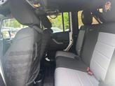 Thumbnail of 2014 Bright White Clearcoat Jeep Wrangler Unlimited