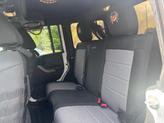 Thumbnail of 2014 Bright White Clearcoat Jeep Wrangler Unlimited