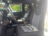 Thumbnail of 2014 Bright White Clearcoat Jeep Wrangler Unlimited