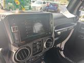 Thumbnail of 2014 Bright White Clearcoat Jeep Wrangler Unlimited