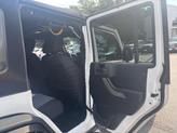 Thumbnail of 2014 Bright White Clearcoat Jeep Wrangler Unlimited