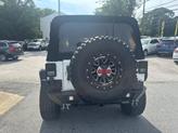 Thumbnail of 2014 Bright White Clearcoat Jeep Wrangler Unlimited