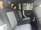 Thumbnail of 2014 Bright White Clearcoat Jeep Wrangler Unlimited