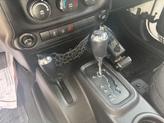 Thumbnail of 2014 Bright White Clearcoat Jeep Wrangler Unlimited